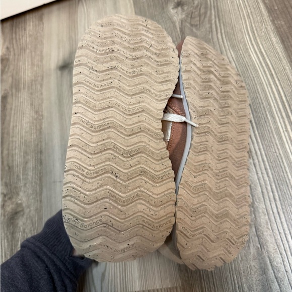 New Balance 237 Retro Sneaker - Picture 4 of 5